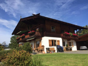 Appartement Aschbach, Kitzbühel